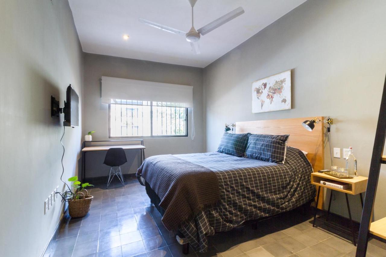 Apartamento Casa Alexia Guadalajara Exterior foto