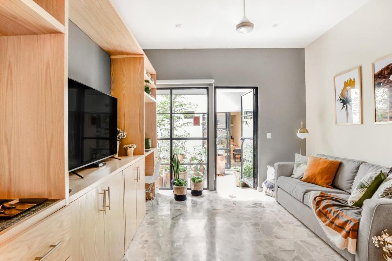 Apartamento Casa Alexia Guadalajara Exterior foto
