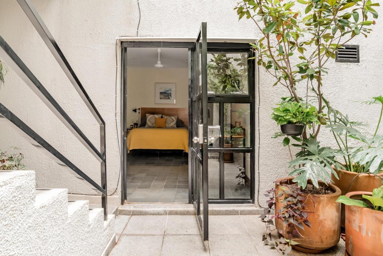 Apartamento Casa Alexia Guadalajara Exterior foto