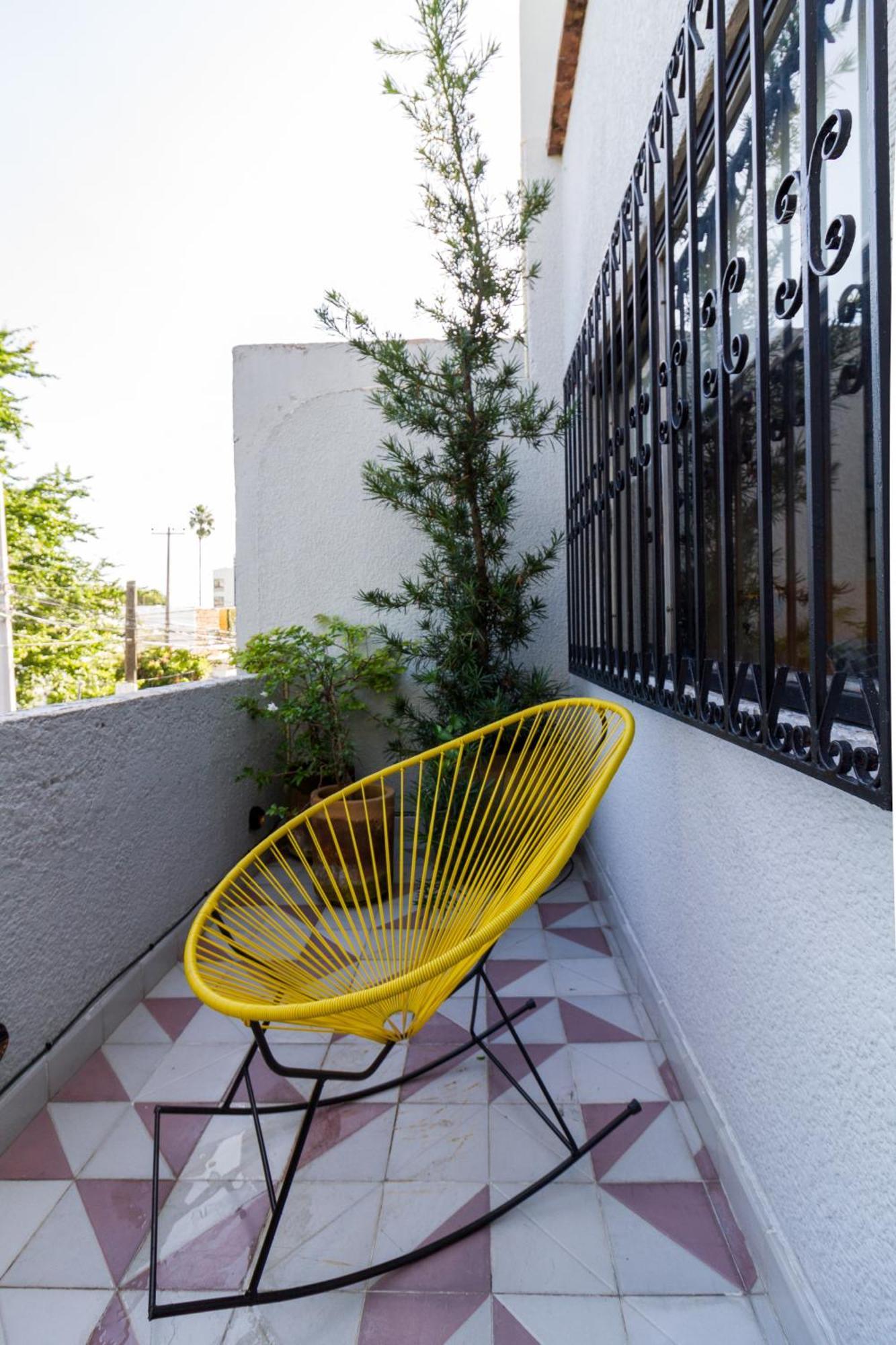 Apartamento Casa Alexia Guadalajara Exterior foto