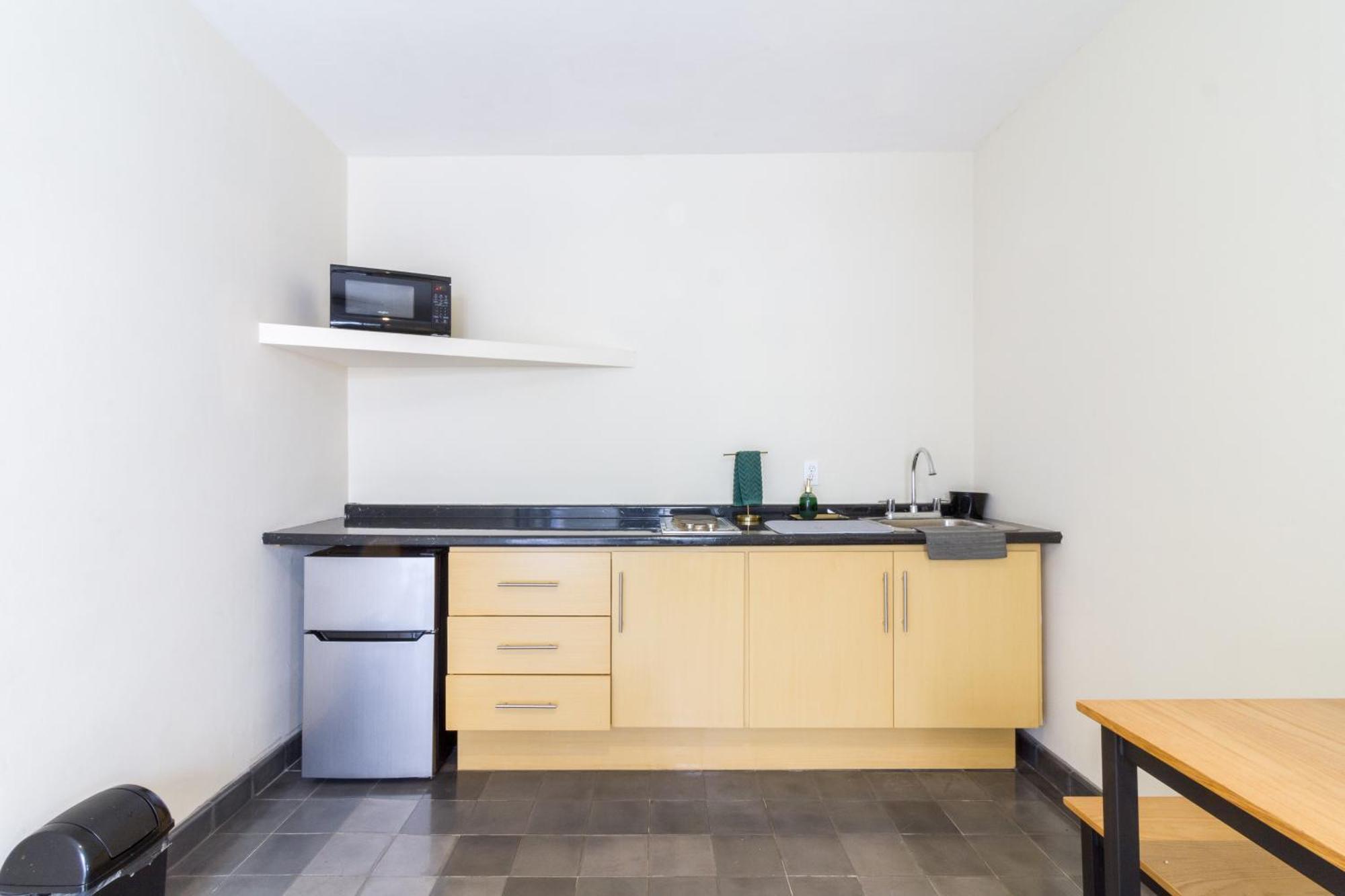 Apartamento Casa Alexia Guadalajara Exterior foto