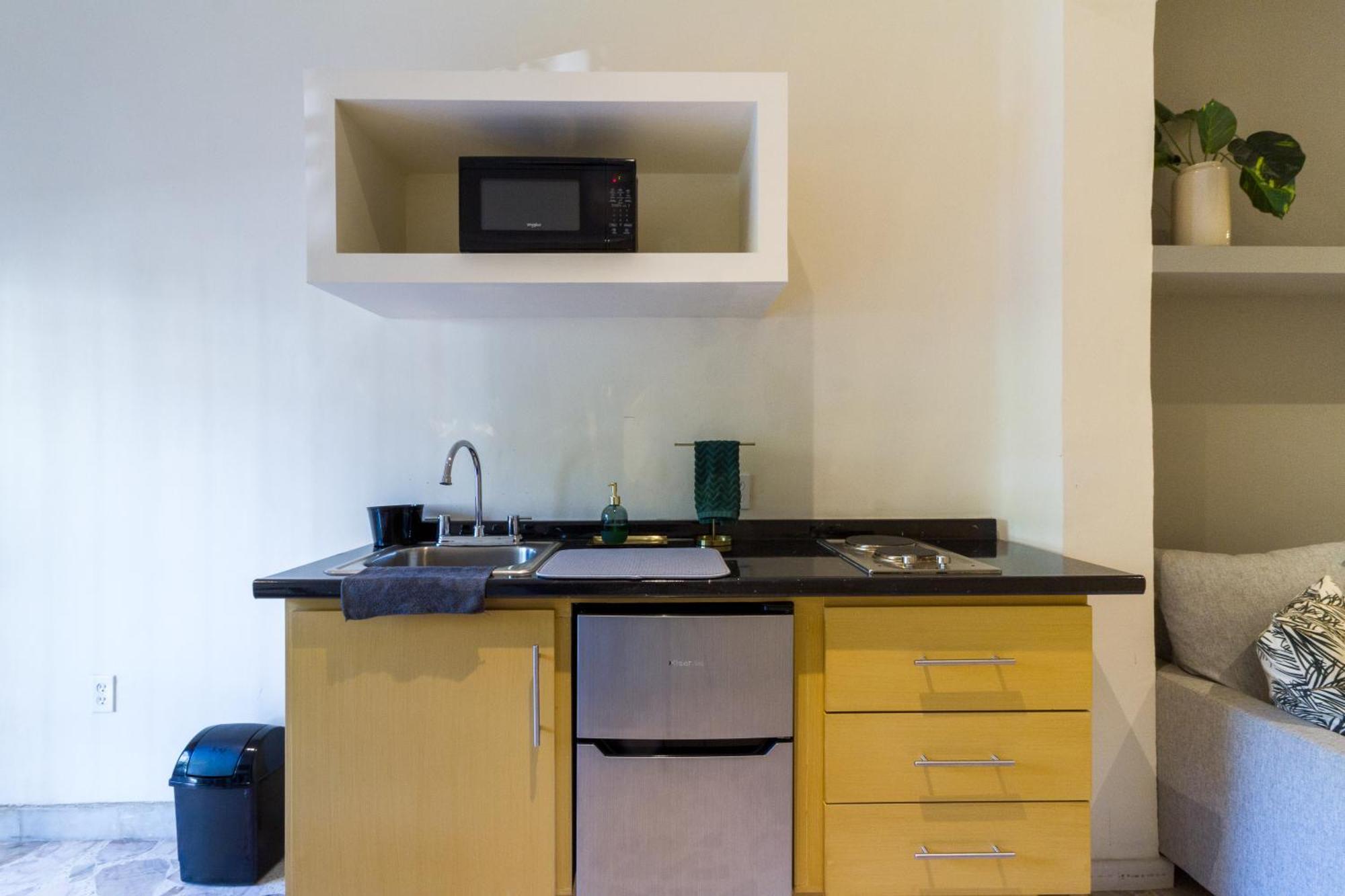 Apartamento Casa Alexia Guadalajara Exterior foto