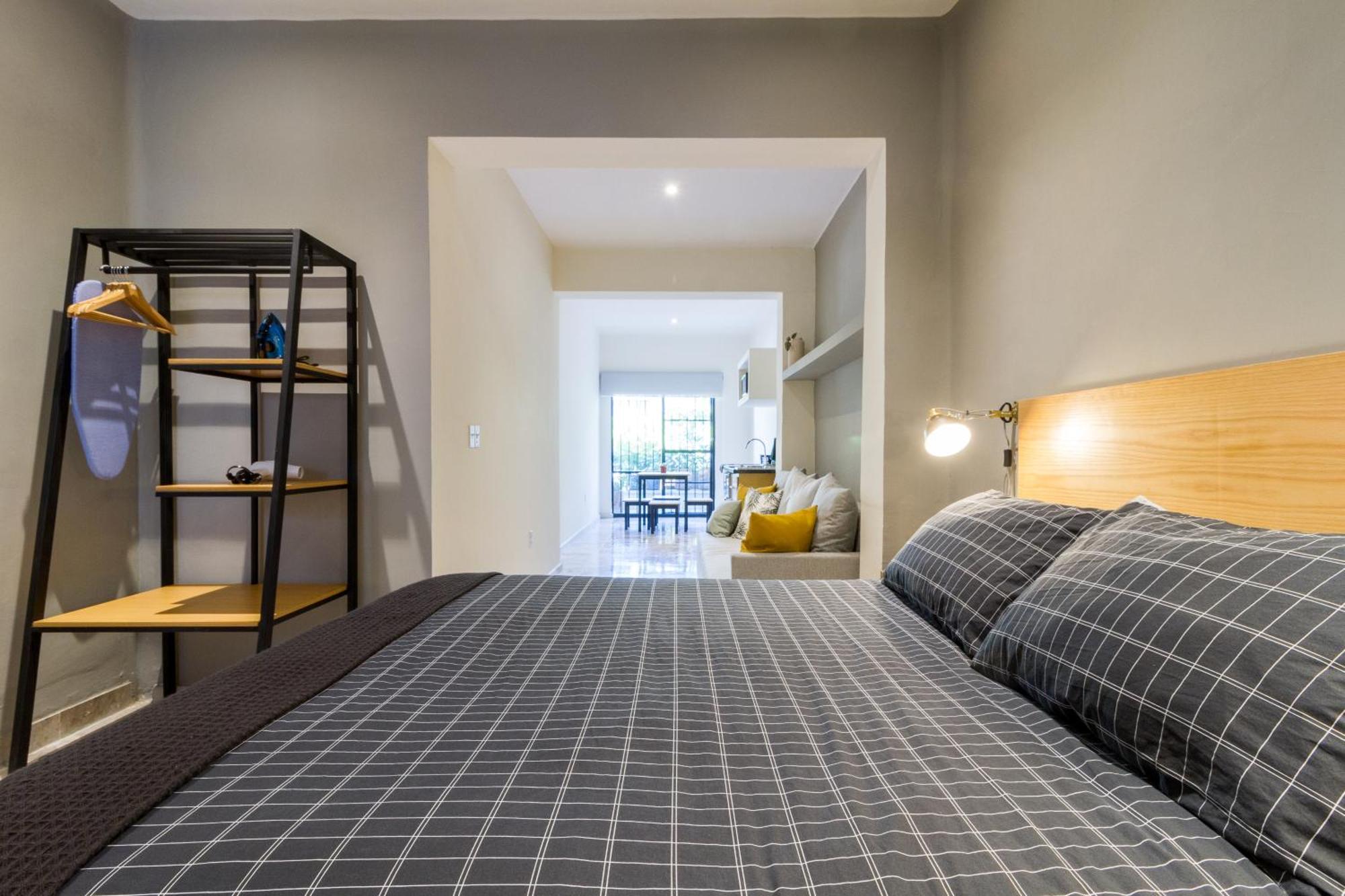Apartamento Casa Alexia Guadalajara Exterior foto