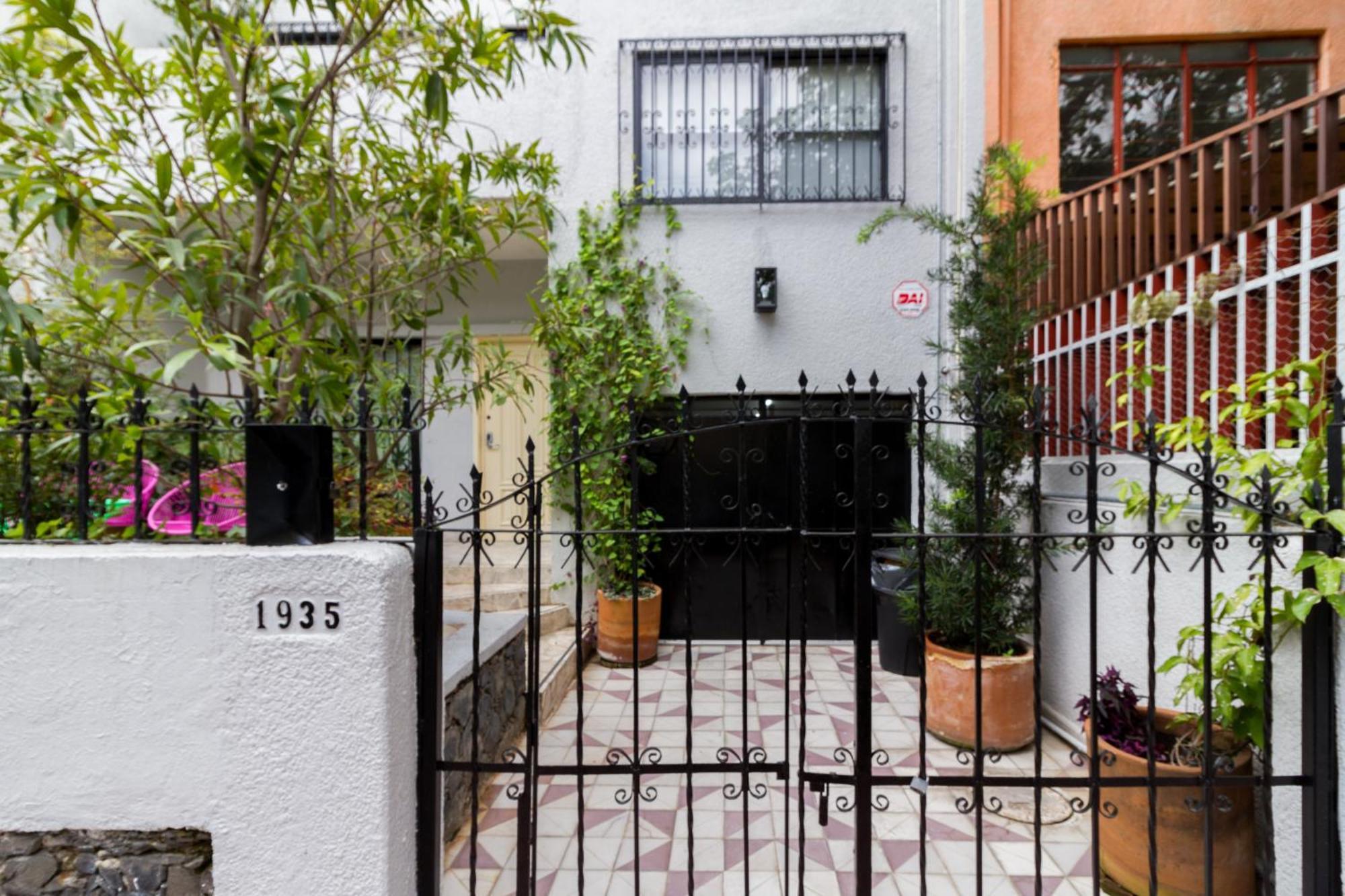 Apartamento Casa Alexia Guadalajara Exterior foto